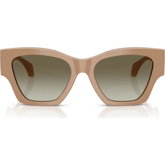 Versace VE 4492U Gafas de Sol Mariposa Rosa y Verde 53mm