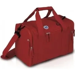 Elite Bags JUMBLE'S Botiqun Rojo 18,5 L
