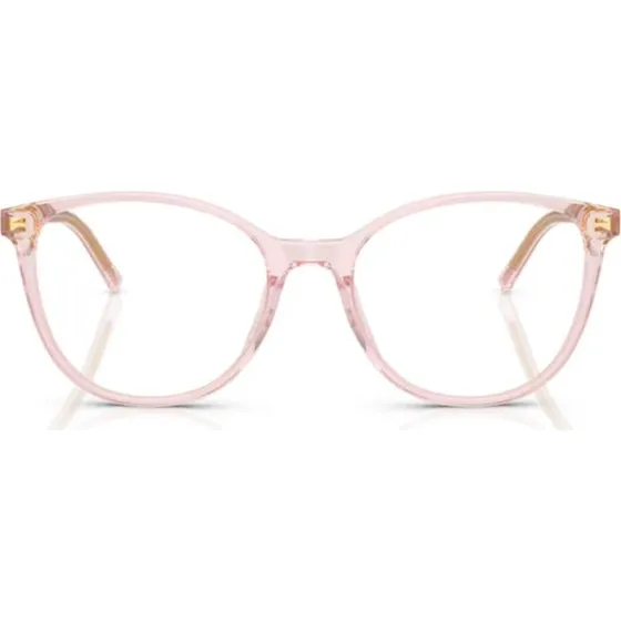 Dolce & Gabbana DG 3425 Gafas de Vista Mujer Rosa Redondas