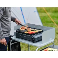 CAMPINGAZ Mueble Plegable Cooking Stand