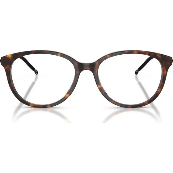 Diesel DL 4007F Gafas de Vista Mujer Pantos Color Habano