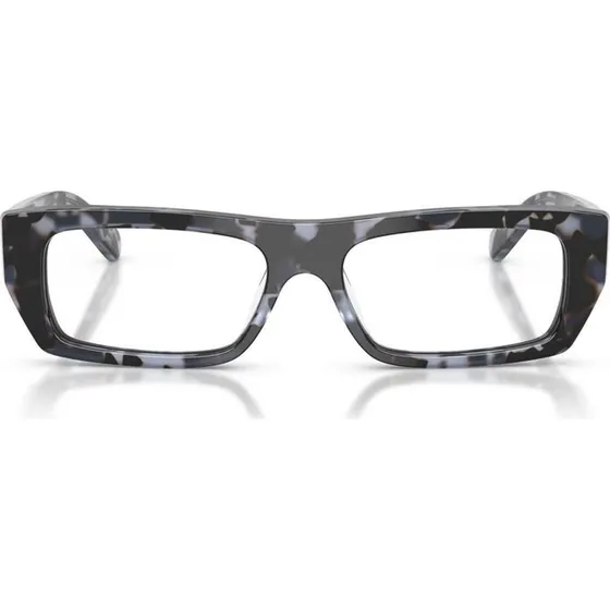 Vogue TF 5660U Gafas de Vista Mujer Rectangulares Habano