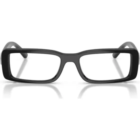 Vogue VO 5677 Gafas de Vista Mujer Rectangulares Negras