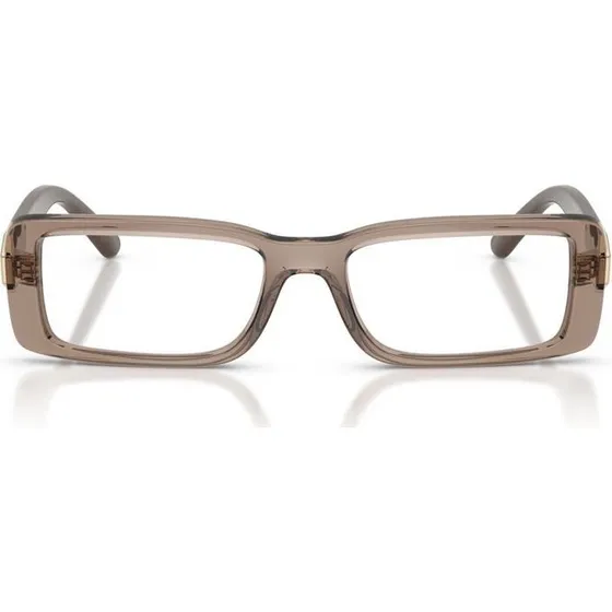 Vogue VO 5677 Gafas de Vista Rectangulares para Mujer - Marrón