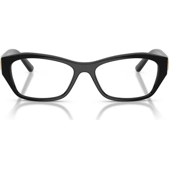 Vogue Vo 5676 Gafas de Vista Ojo de Gato Negro para Mujer