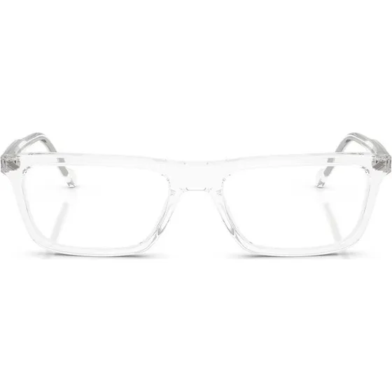 Vogue Vo 5686 Gafas de Vista Hombre Cuadradas Transparentes