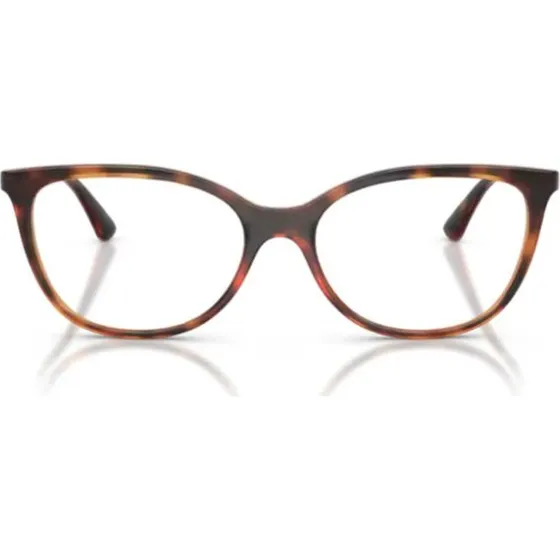 Vogue VO 5673 Gafas de Vista Mujer Ojo de Gato Habano