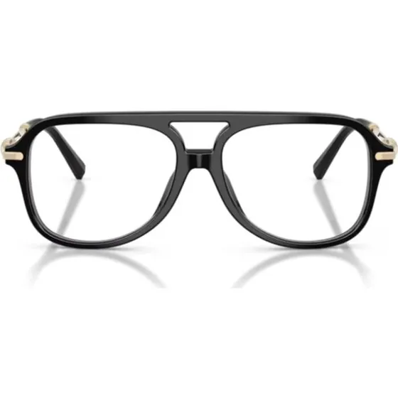 Tiffany & Co. TF 2283 Gafas de Vista Mujer Pilot Negro