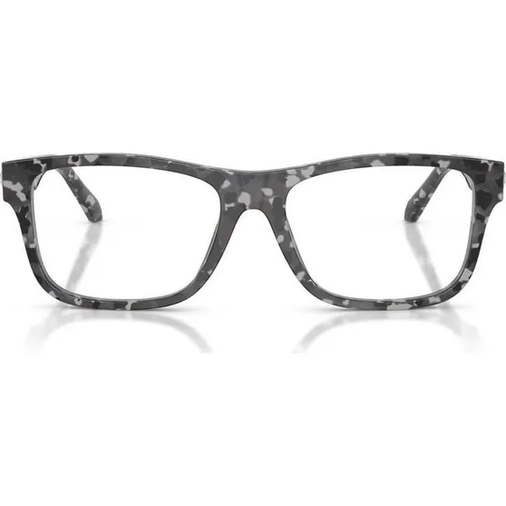 Versace VE 3380 Gafas de Vista Rectangulares para Hombre