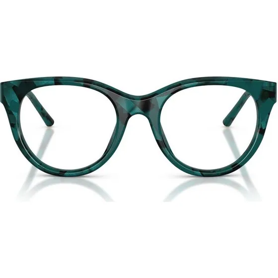 Dolce & Gabbana DG 3433 Gafas de Vista Redondas para Mujer