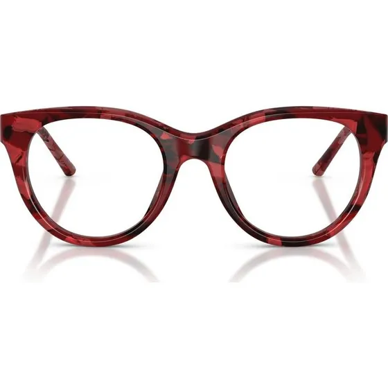 Dolce & Gabbana DG 3433 Gafas de Vista Redondas Habano