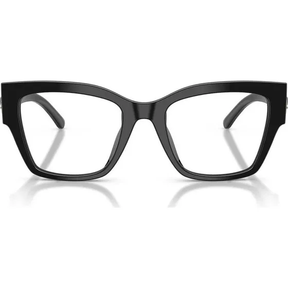 Dolce & Gabbana DG 3435B Gafas de Vista Mariposa Negro