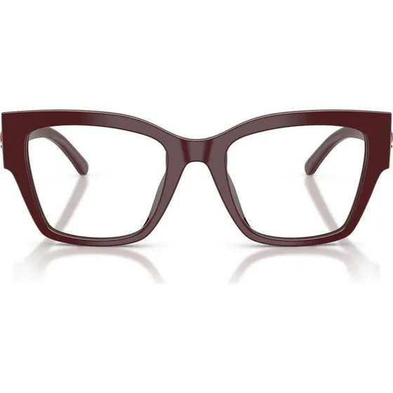 Dolce & Gabbana DG 3435B Gafas de Vista Mariposa para Mujer