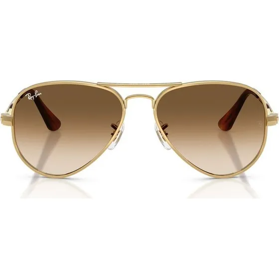 Ray-Ban RB 3925 Aviator Max Gafas de Sol Piloto Unisex