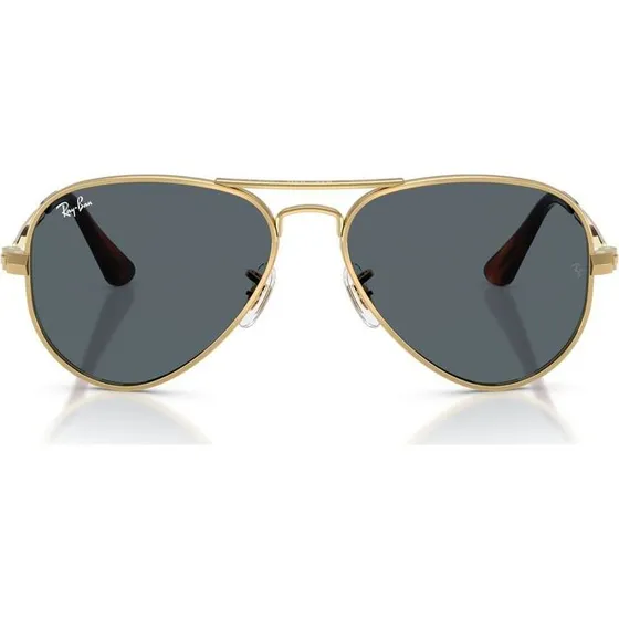 Ray-Ban RB 3925 Aviator Max Gafas de Sol Piloto Unisex