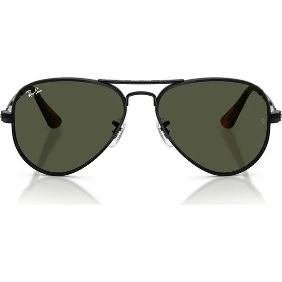 Ray-Ban RB 3925 Aviator Max Gafas de Sol Piloto Unisex