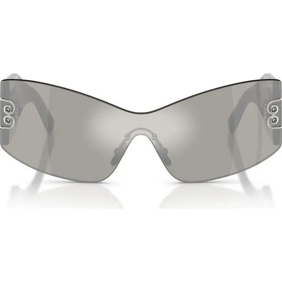 Dolce & Gabbana DG 4526B Gafas de Sol Mujer Negro Gris