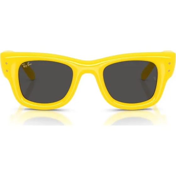 Ray-Ban Wayfarer Puffer A$AP Rocky RB4940 Gafas de Sol Unisex