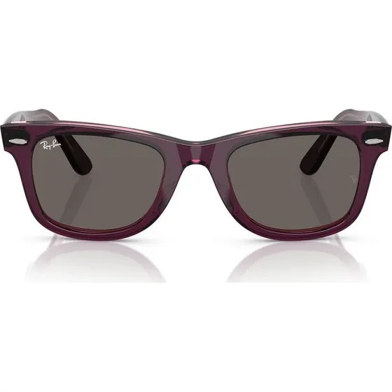Ray-Ban Original Wayfarer RB 2140 Gafas de Sol Unisex Morado 50mm