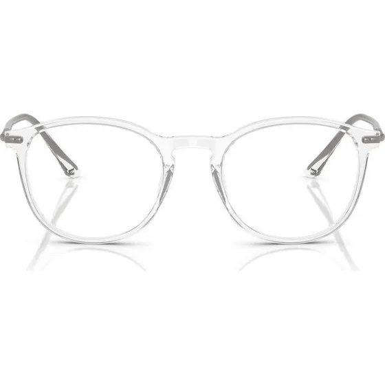 Giorgio Armani Frames Of Life AR 7125 Gafas de Vista Pantos Transparentes