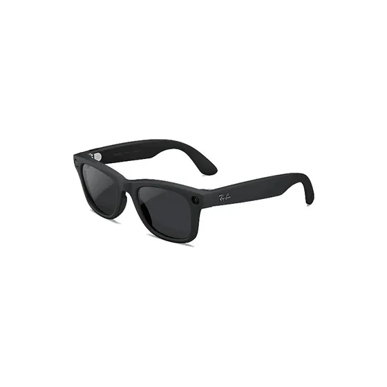 Ray-Ban Meta Wayfarer Gen 2 con Lentes Transitions® - Negro Mate