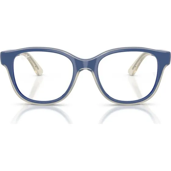 Ray-Ban RY 1950 Junior Gafas de Vista Cuadradas Azul