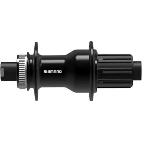 Shimano CT500 Buje Trasero 148mm Boost 32H 11V CL Negro