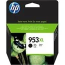 HP 953XL Negro (L0S70AE) - Cartucho tinta original