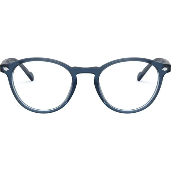 Vogue VO 5326 Gafas de Vista Hombre Azul Redondas