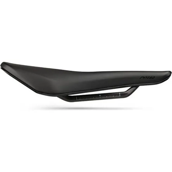 FIZIK Argo Tempo R1 Carbon 160mm Negro