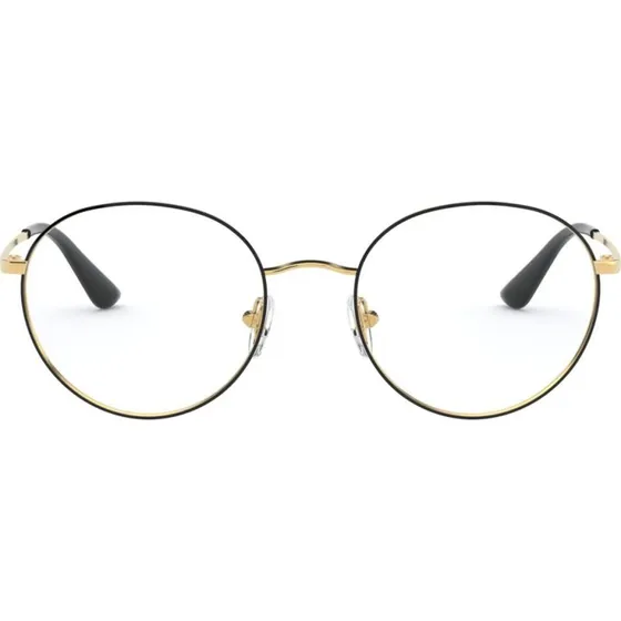Vogue VO 4177 Gafas de Vista Mujer Negro Redondas