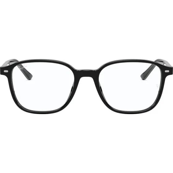 Ray-Ban Leonard RX 5393 Gafas de Vista Geométricas Negras