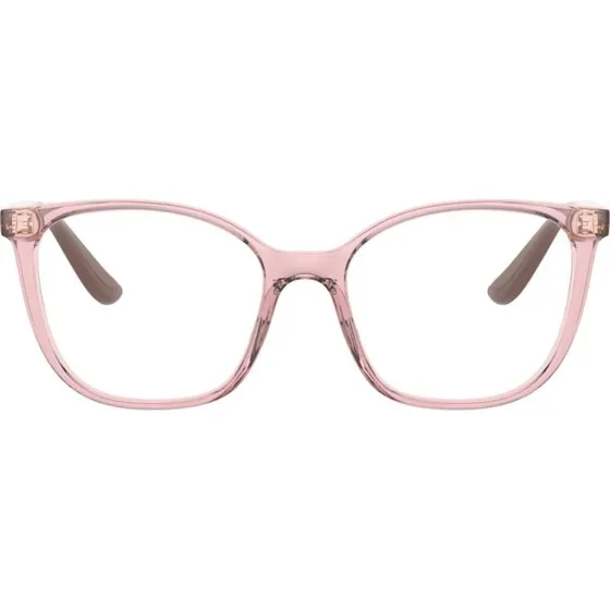 Vogue Vo 5356 Gafas de Vista Mujer Geométricas Rosa