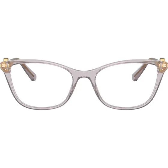 Versace Enamel Medusa VE 3293 Gafas de Vista Ojo de Gato Gris