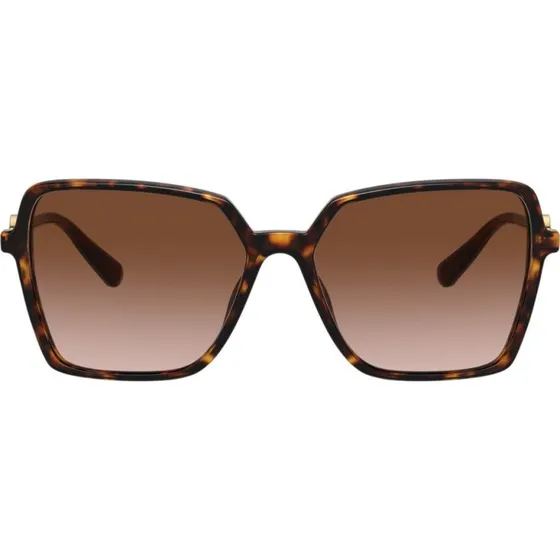 Versace Enamel Medusa VE 4396 Gafas de Sol Mariposa Marrón