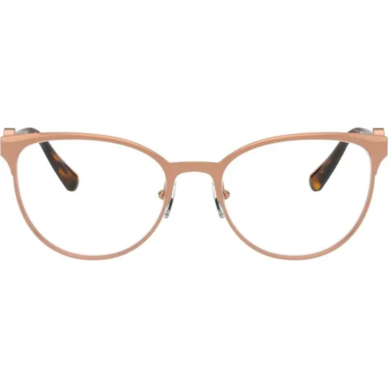 Versace Enamel Medusa VE 1271 Gafas de Vista Ojo de Gato Rosa