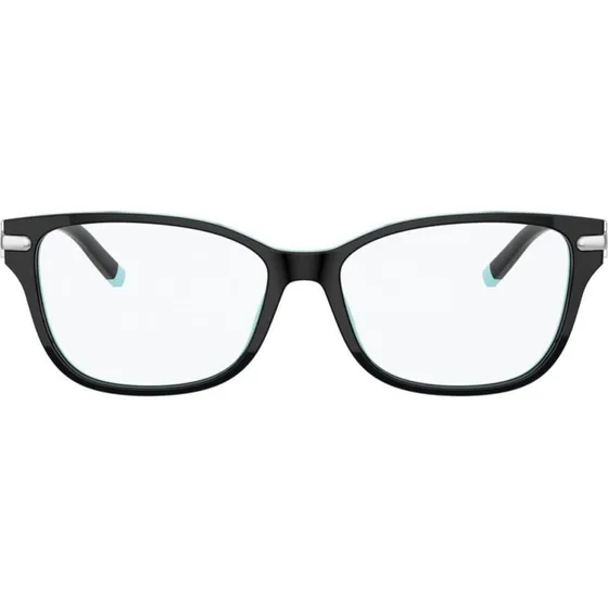 Tiffany & Co. Tiffany T TF 2207 Gafas de Vista Cuadradas Negras