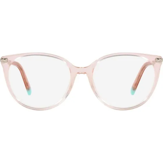 Tiffany & Co. TF2209 Gafas de Vista Mujer Rosa Redondas