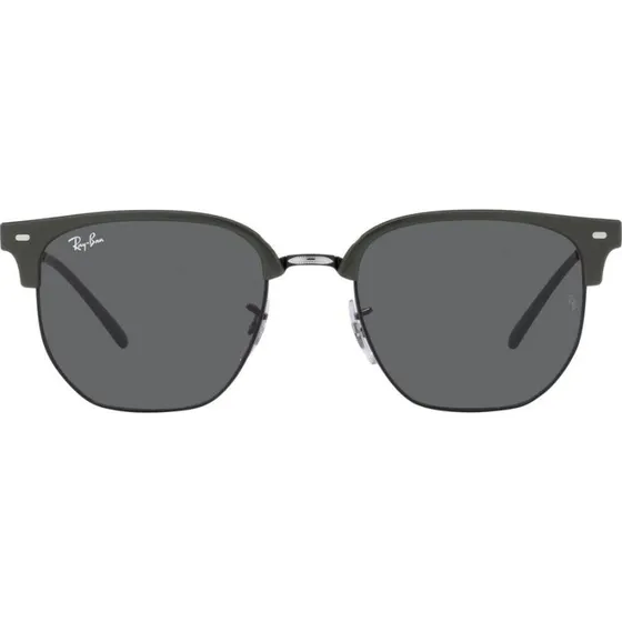 Ray-Ban New Clubmaster RB 4416 Gafas de Sol Unisex Negras 51mm