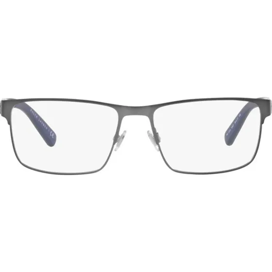 Polo Ralph Lauren PH 1215 Gafas de Vista Hombre Azul Geométrico