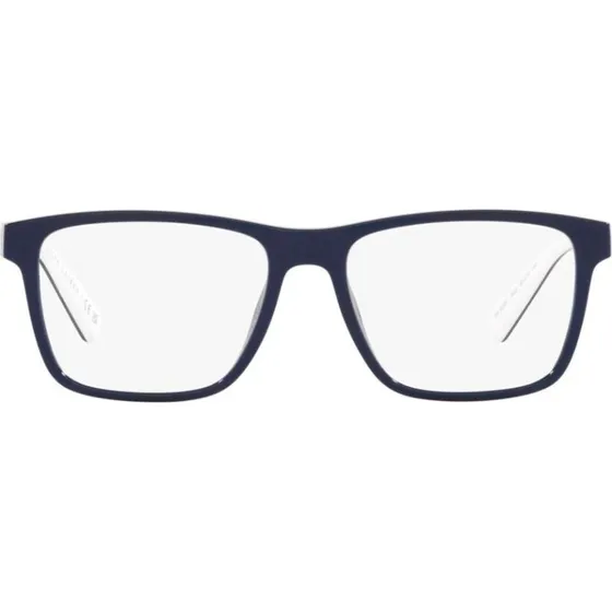 Polo Ralph Lauren PH2257U Gafas de Vista Hombre Azul Geométrico