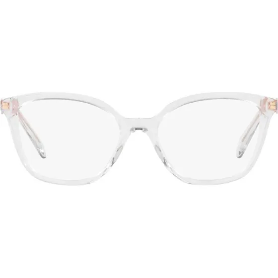 Prada PR 02ZV Gafas de Vista Ojo de Gato Transparentes Mujer