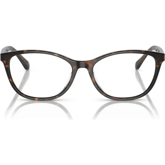 Vogue VO 5502D Gafas de Vista Ojo de Gato Color Habano