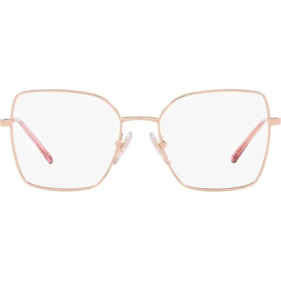 Vogue VO 4274 Gafas de Vista Mujer Geométricas Oro Rosa