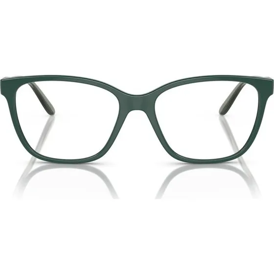 Vogue VO 5518 Gafas de Vista Mujer Verde Cuadradas