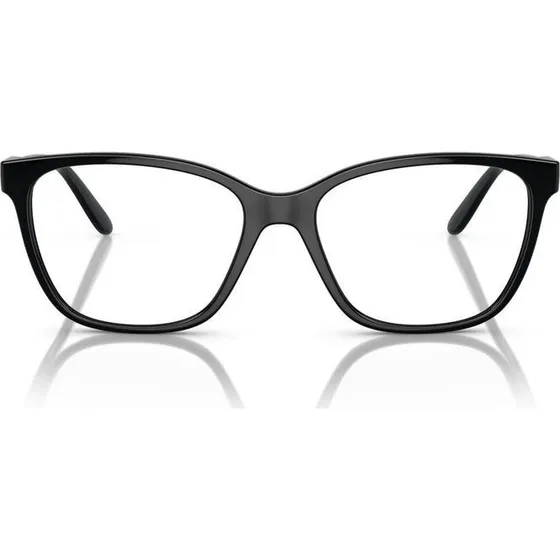 Vogue Vo 5518 Gafas de Vista Mujer Negro Cuadrada