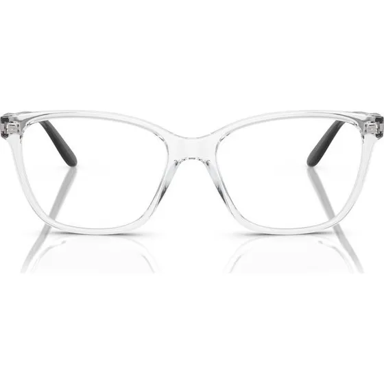 Vogue Vo 5518 Gafas de Vista Mujer Cuadradas Transparentes