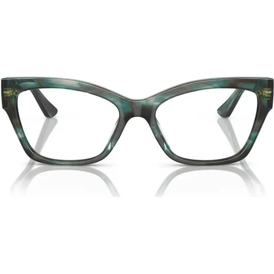 Vogue Vo 5523 Gafas de Vista Mujer Ojo de Gato Habano