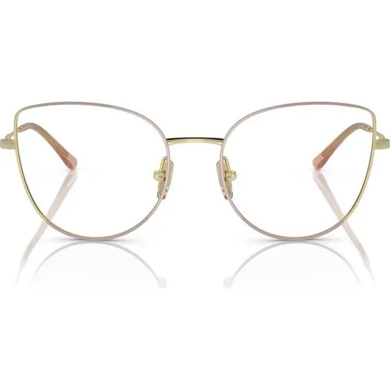 Vogue VO 4298T Gafas de Vista Ojo de Gato en Titanio para Mujer