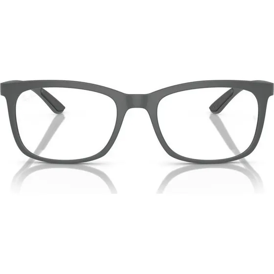 Ray-Ban RX 7230 Gafas de Vista Geométricas Gris Unisex